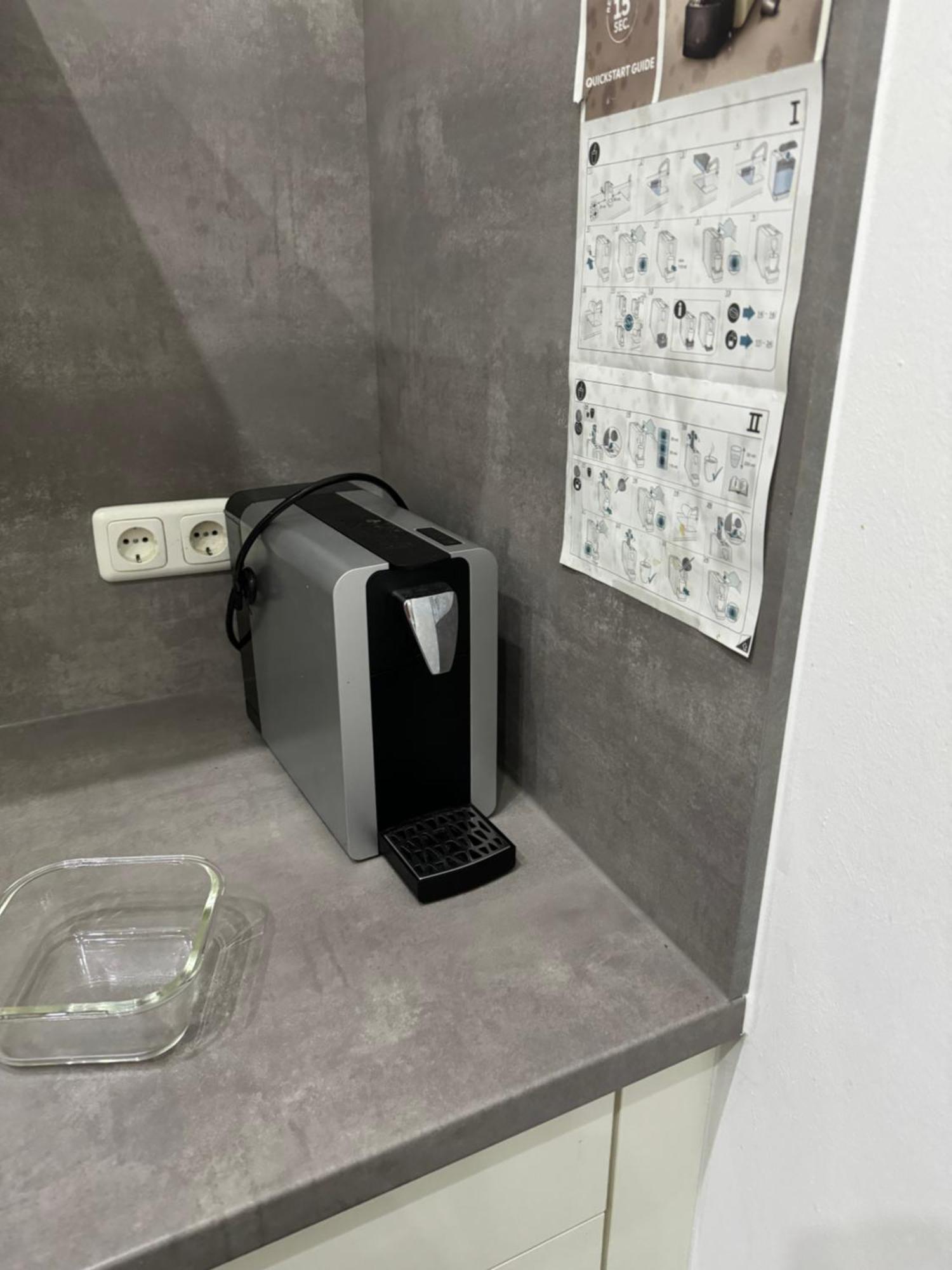 Luxurioese Wohnung Mit Eigenem Garten 奥格斯堡 外观 照片